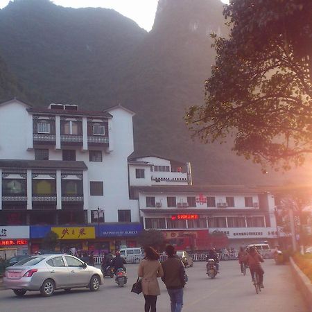 Yangshuo Kali Inn 外观 照片
