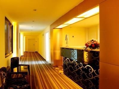 Yangshuo Kali Inn 外观 照片
